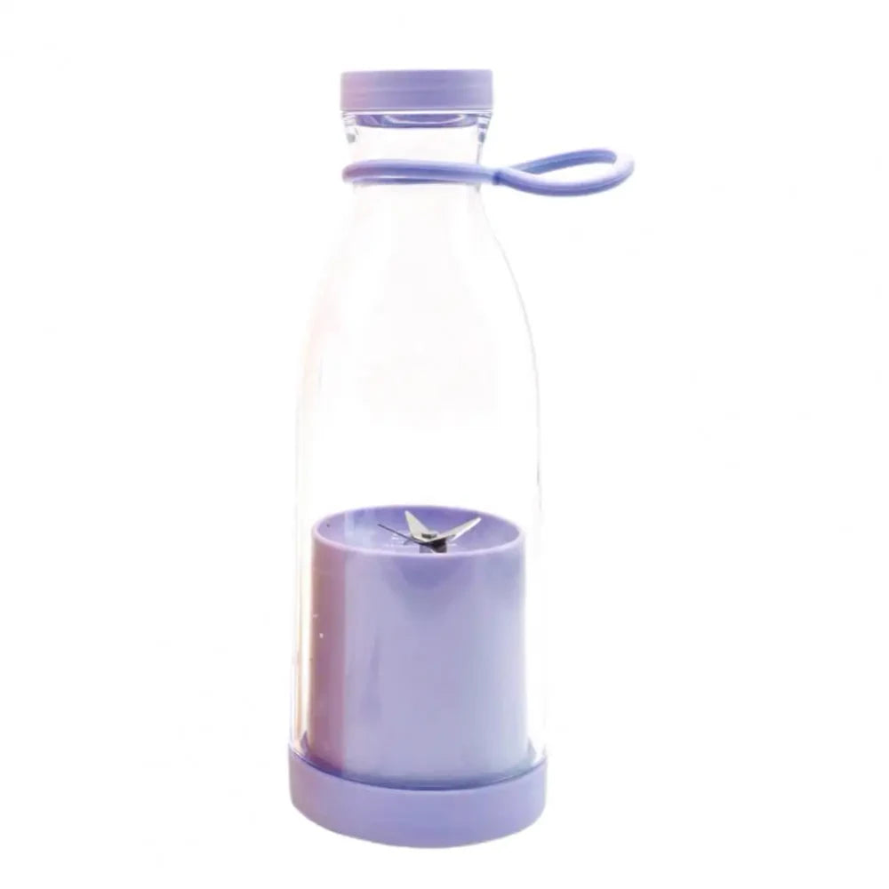 Portable Rechargeable Smoothie Blender