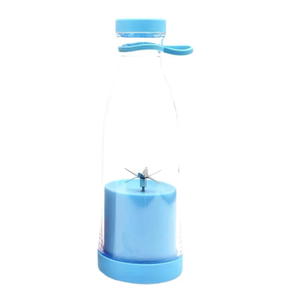 Portable Rechargeable Smoothie Blender
