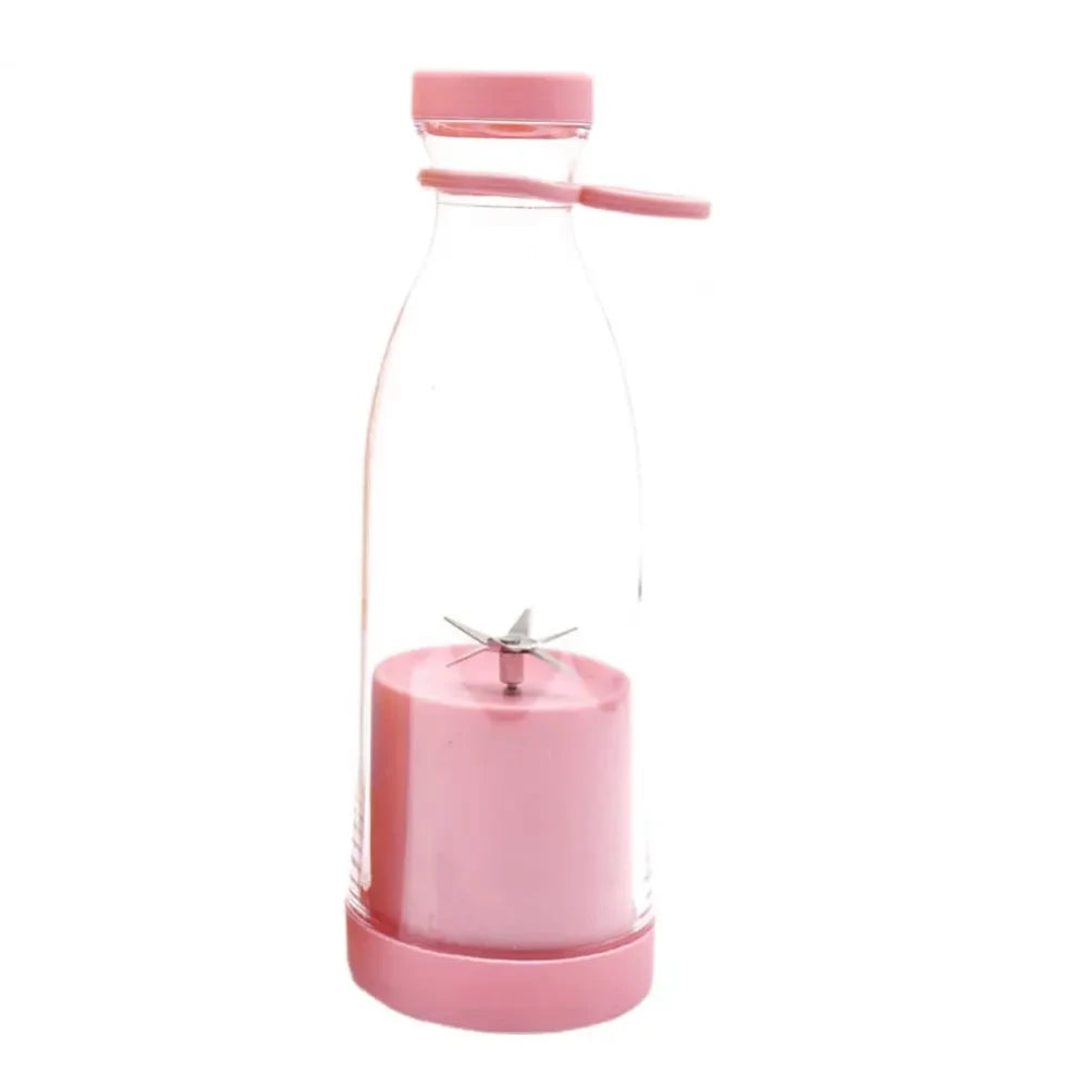 Portable Rechargeable Smoothie Blender