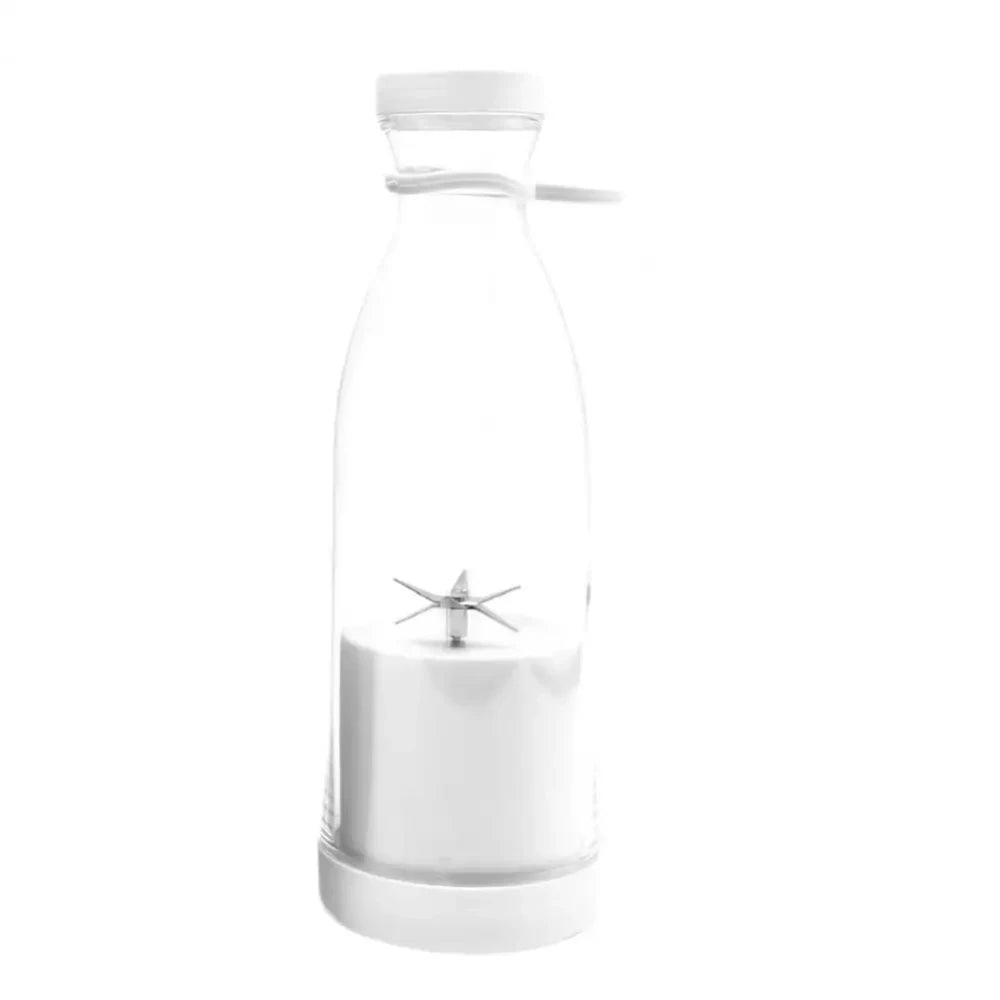 Portable Rechargeable Smoothie Blender