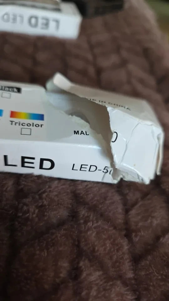 Review Card