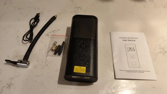 Review Card