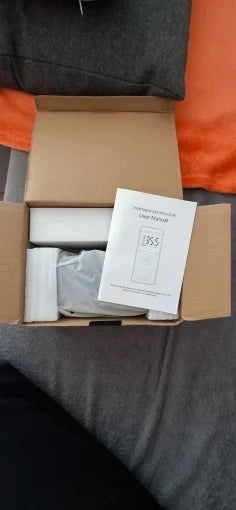 Review Card