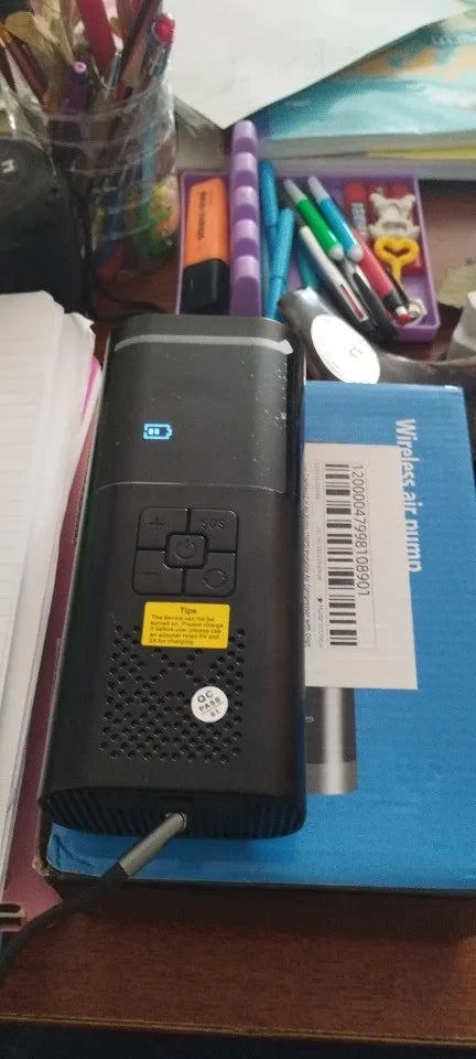 Review Card