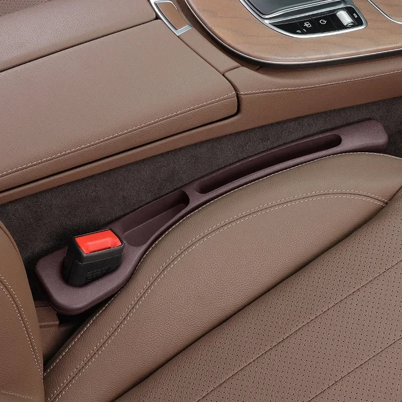 Universal Car Seat Gap Organizer