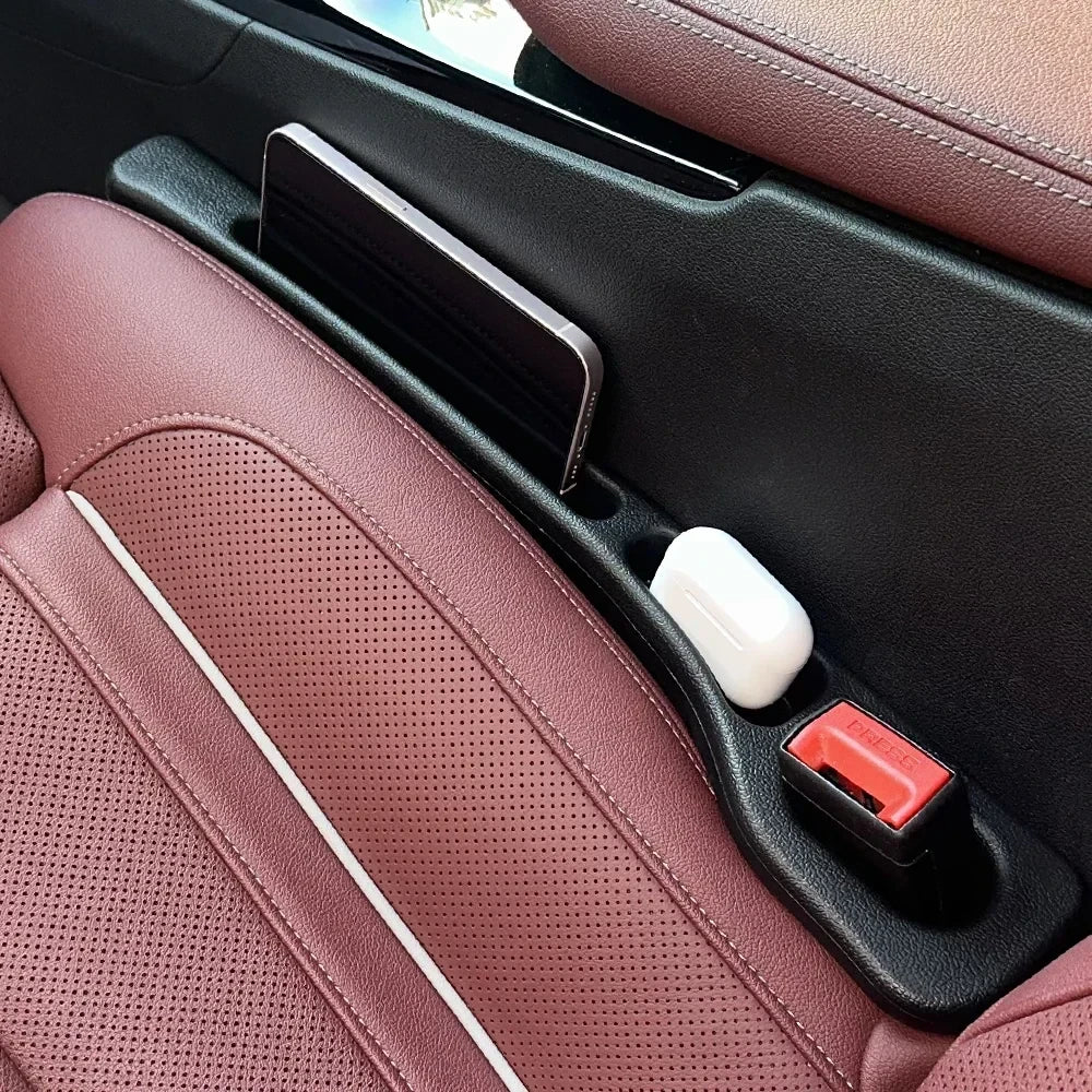 Universal Car Seat Gap Organizer