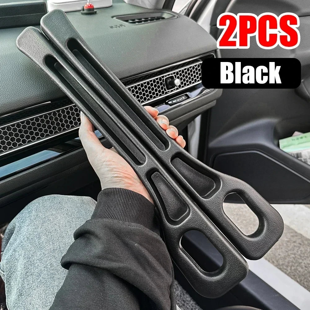 Universal Car Seat Gap Organizer