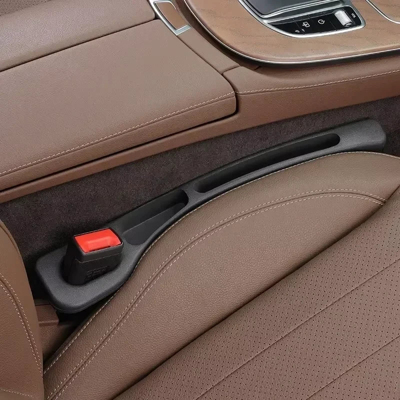 Universal Car Seat Gap Organizer